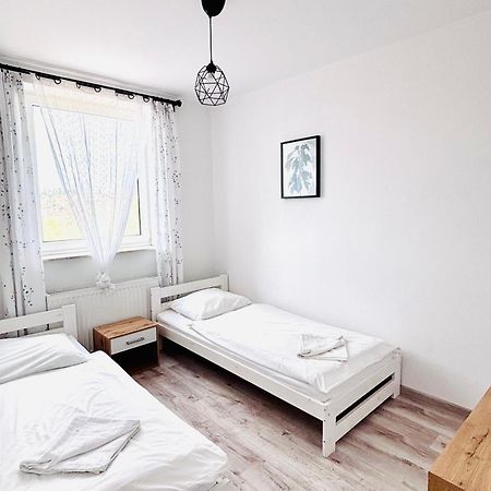 Apartament Salton Bochnia Exterior foto