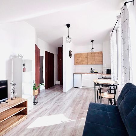 Apartament Salton Bochnia Exterior foto