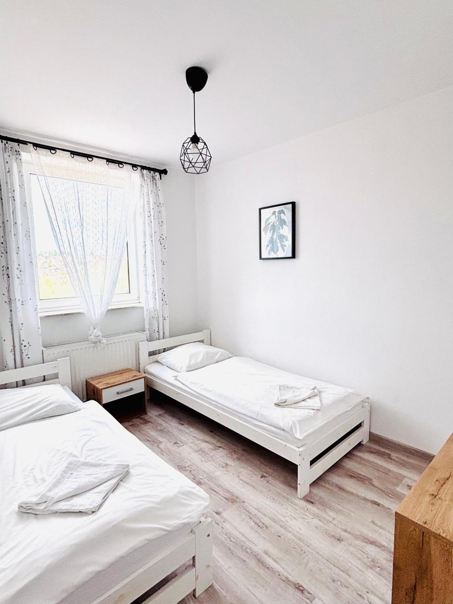 Apartament Salton Bochnia Exterior foto